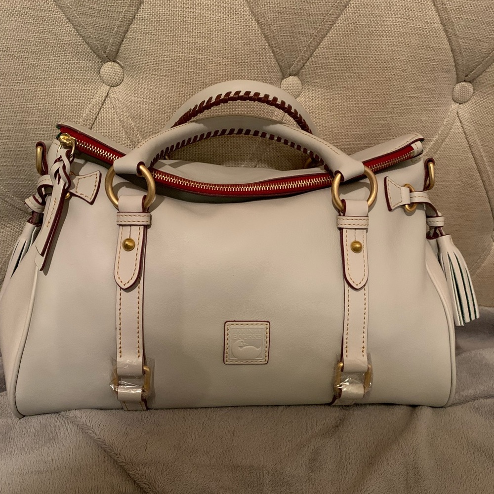 DOONEY Satchel